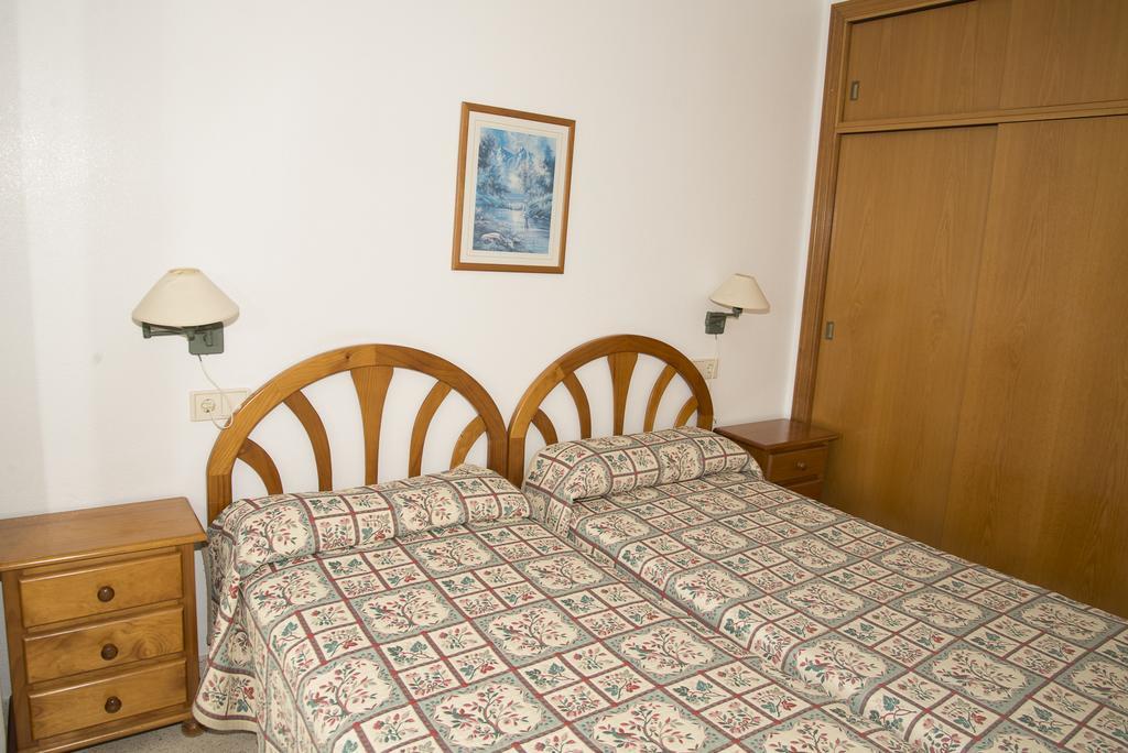 Appartement Paraiso Centro Alquilevante