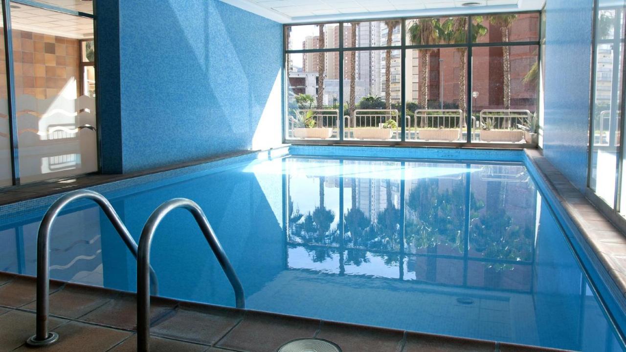 Appartement Paraiso Centro Alquilevante